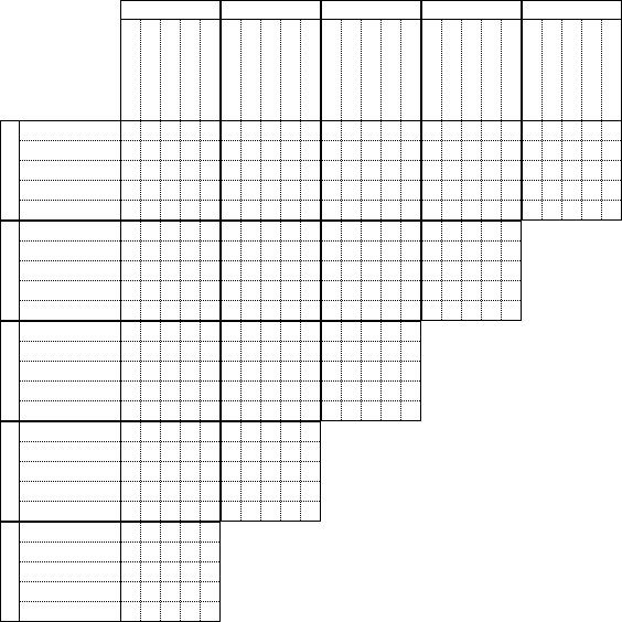 grids-for-logic-problems